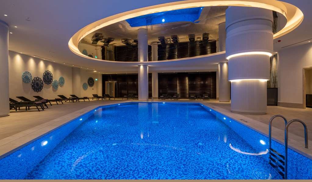 Hotel photo 12 of Hilton Mall of Istanbul.