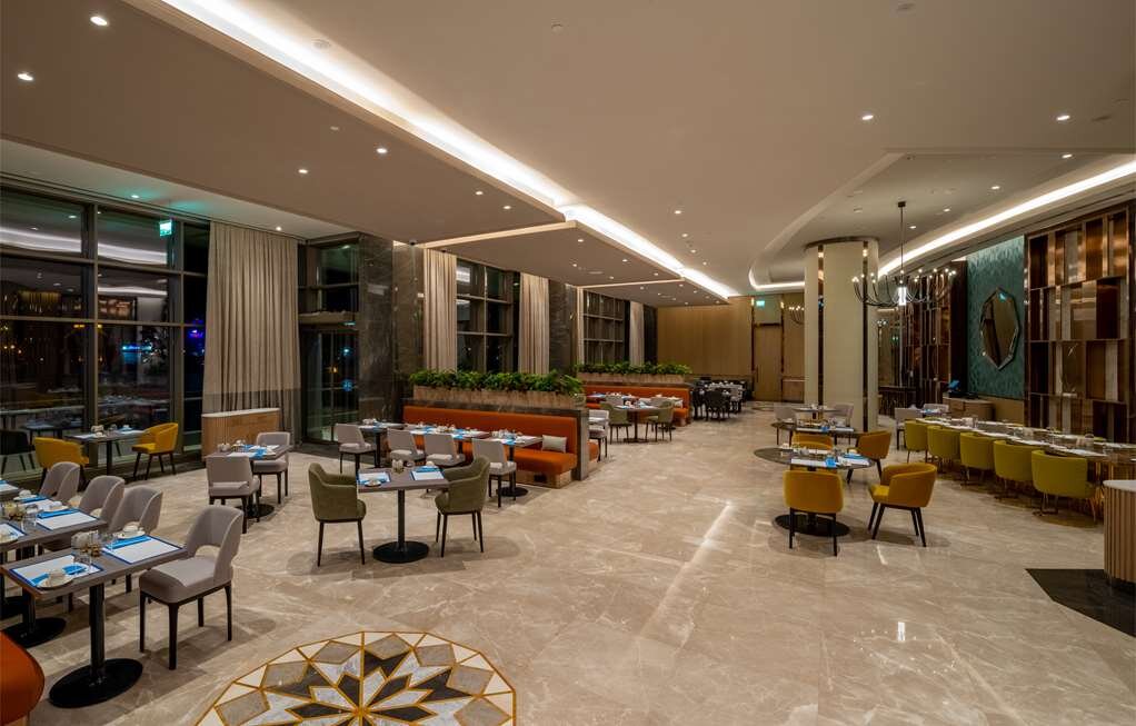 Hotel photo 6 of Hilton Mall of Istanbul.