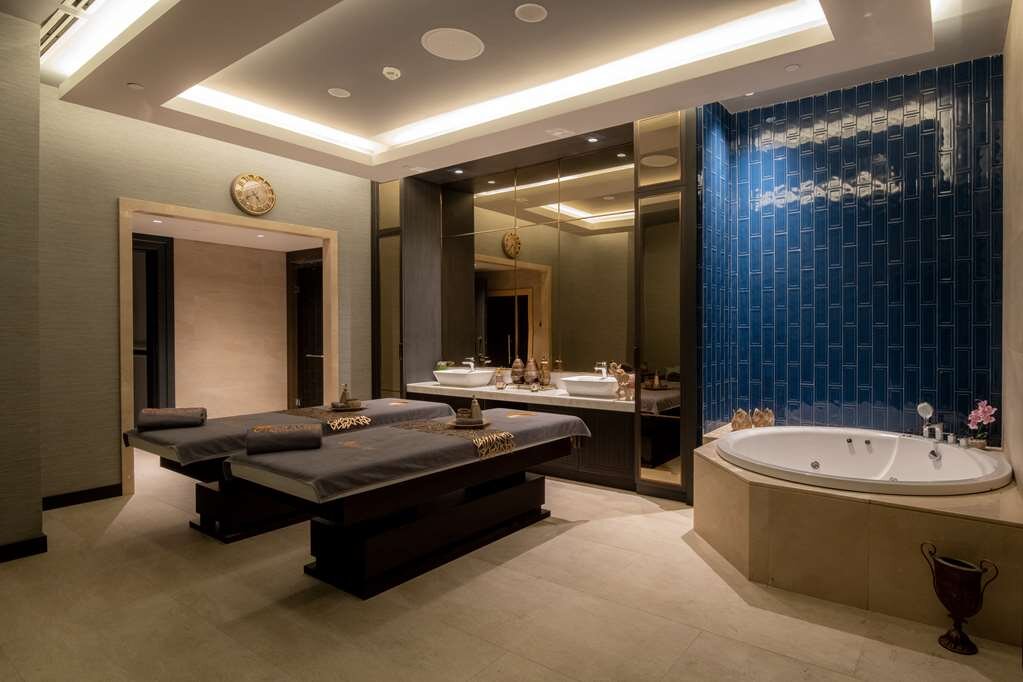 Hotel photo 10 of Hilton Mall of Istanbul.