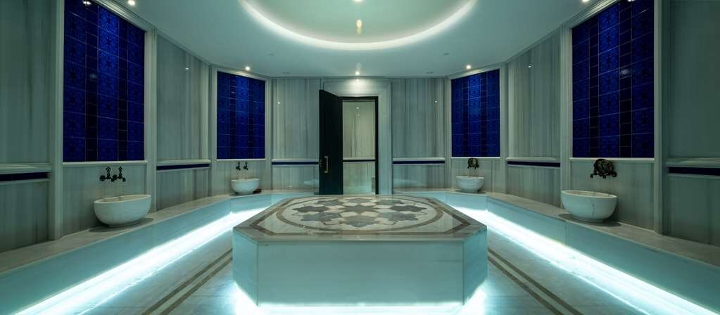 Hotel photo 3 of Hilton Mall of Istanbul.