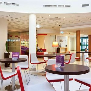 Ibis Budapest Centrum, hotel in Budapest