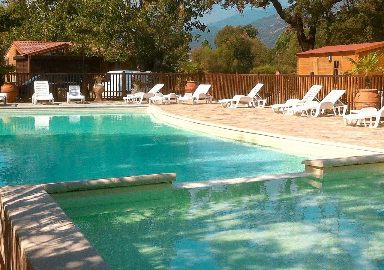 CAMPING CUPULATTA: Bewertungen, Fotos & Preisvergleich (Korsika ...