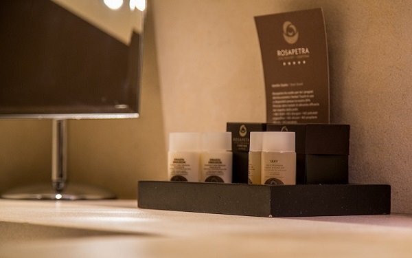 Hotel photo 63 of Rosapetra Spa Resort.