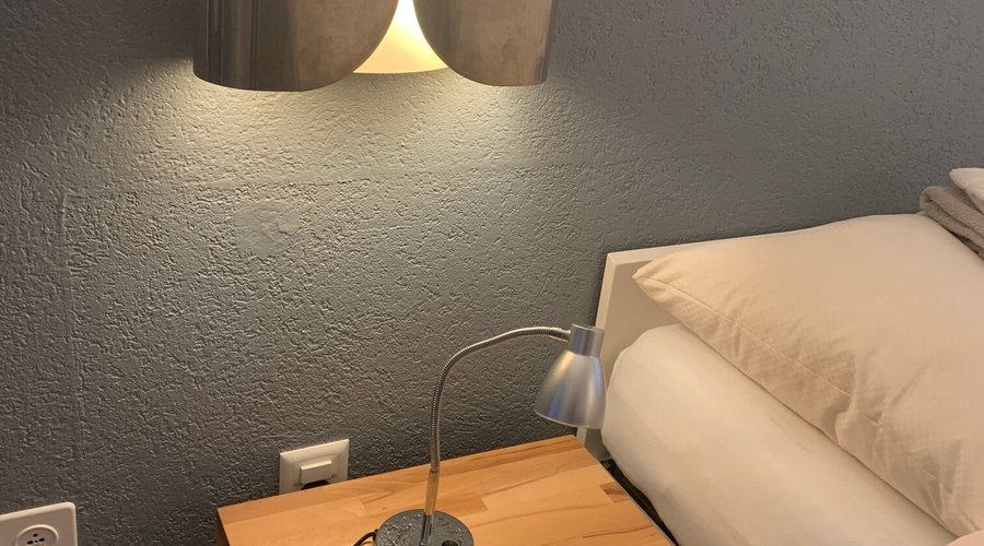 Chambre simple