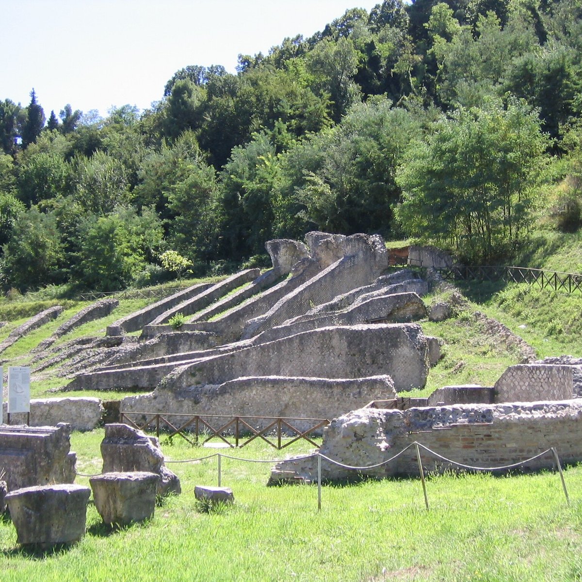 Teatro Romano (2025) - All You Need to Know BEFORE You Go (with Reviews)