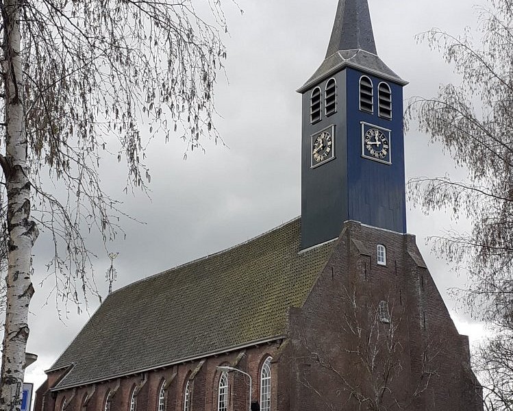 Nicolaaskerk (15e Eeuw) image