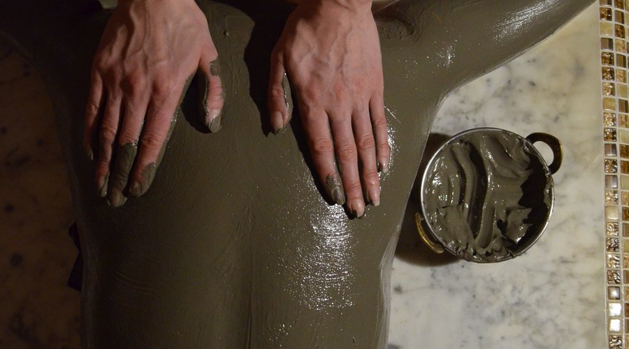 Body Mask- Hammam