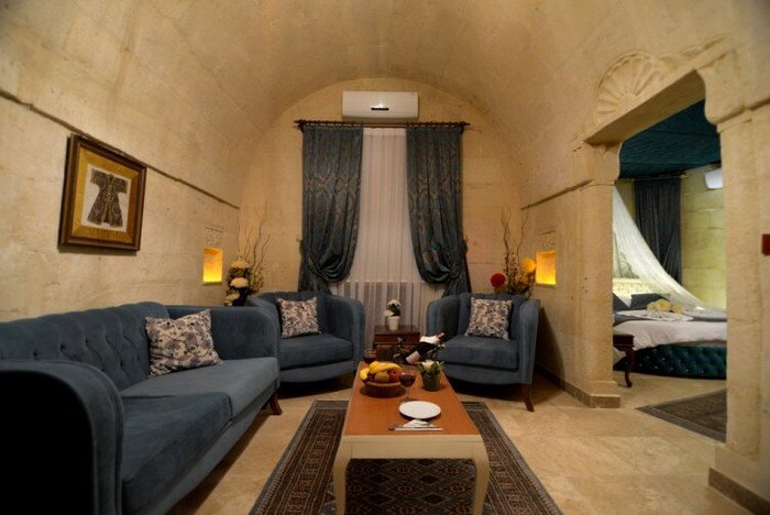 Alp Hotel Cappadocia - Updated 2024 Prices, Reviews, And Photos