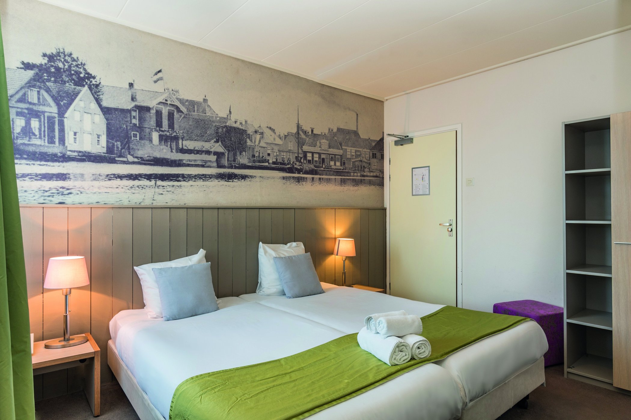 Hotel Oostergoo by null