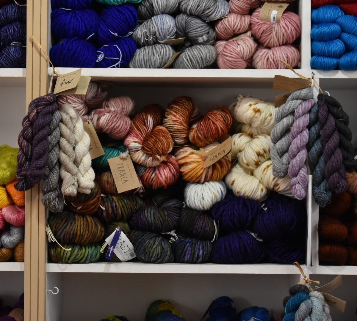 MOONCAT FIBER (Taos) - All You Need to Know BEFORE You Go