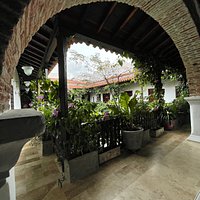 HOTEL CASA DEL ARZOBISPADO - Updated 2024 Prices & Reviews (Cartagena,  Colombia)