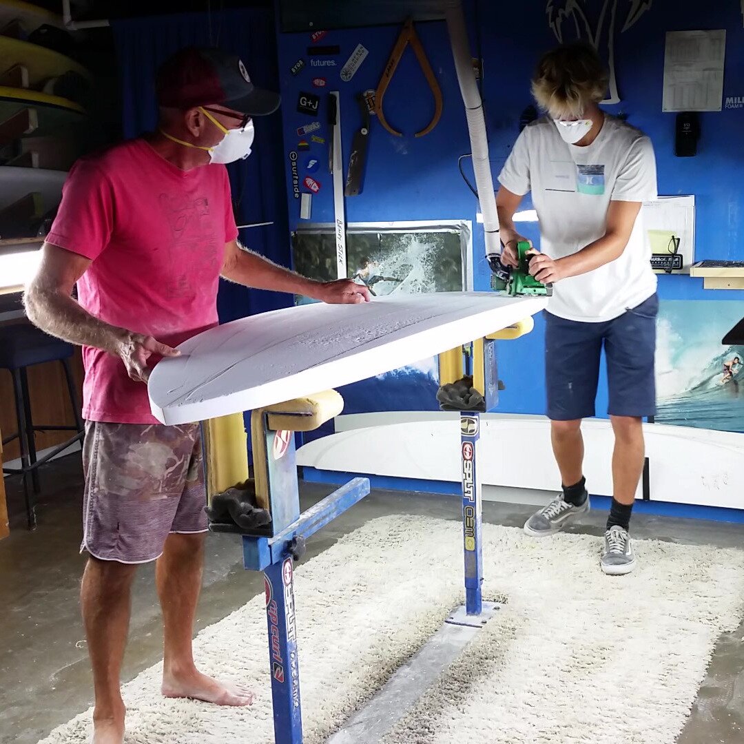 Harbor isle surfboards online