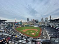 PNC Park - All You Need to Know BEFORE You Go (with Photos)
