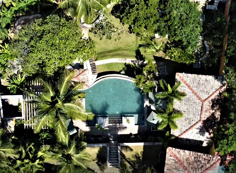 Hotel photo 12 of The Spice House, Mirissa.