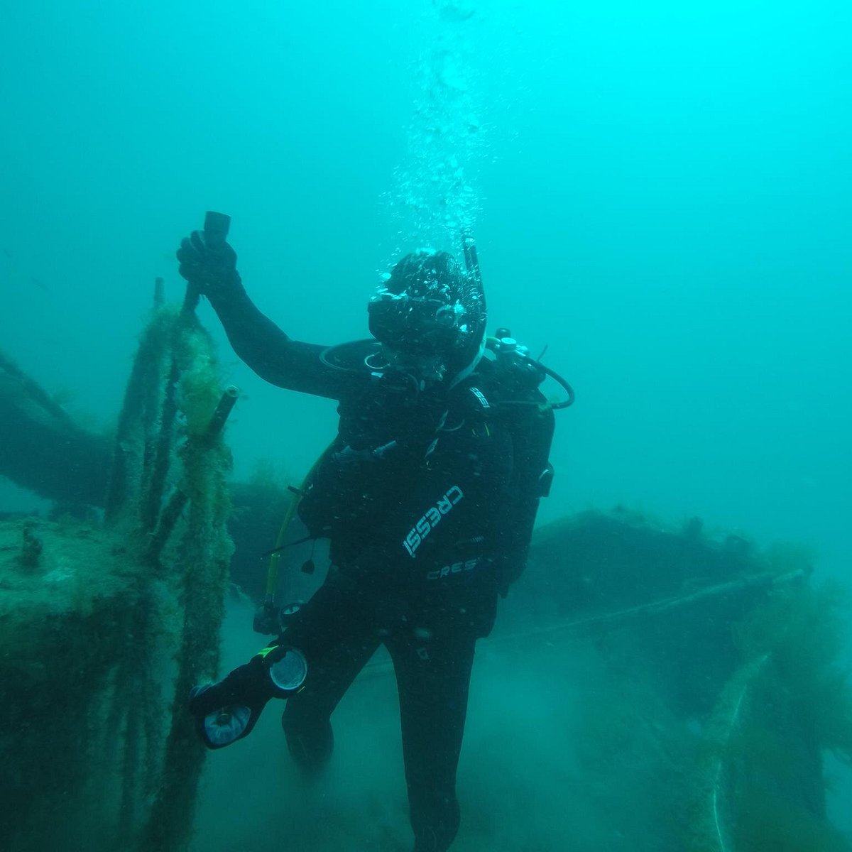 Diving Pula Ceti Sub, Пула: лучшие советы перед посещением - Tripadvisor