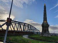 MEMORIAL TO THE ENGINE ROOM HEROES OF THE TITANIC - 2023 All You Need to  Know BEFORE You Go (with Photos)