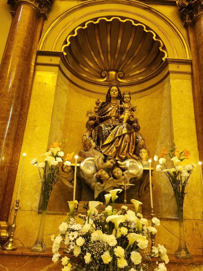 Convento De Santo Domingo El Real (Madrid) All You Need to Know