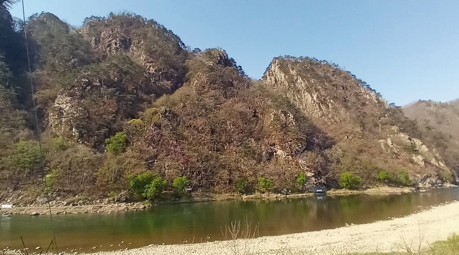 팔봉산 - 홍천 - 팔봉산의 리뷰 - 트립어드바이저
