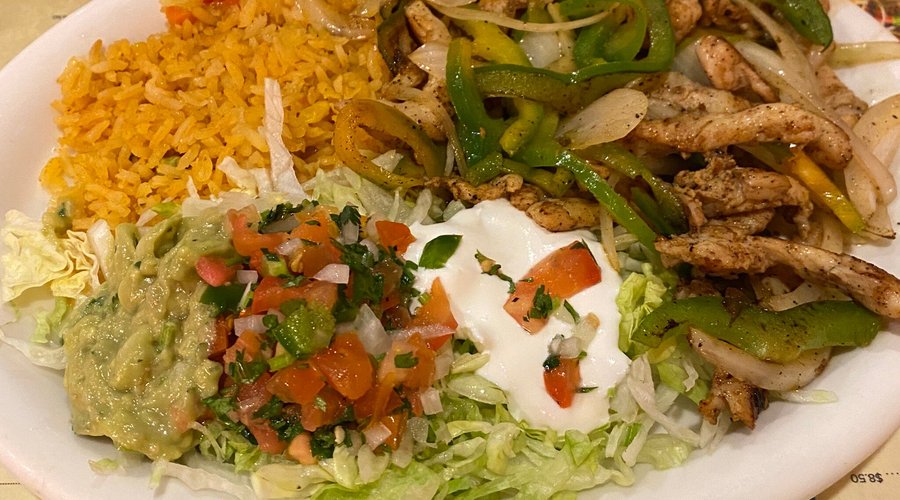 La Brisa Mexican Restaurant
