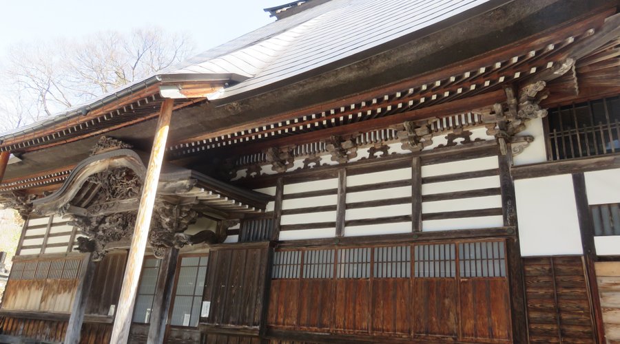 健命寺