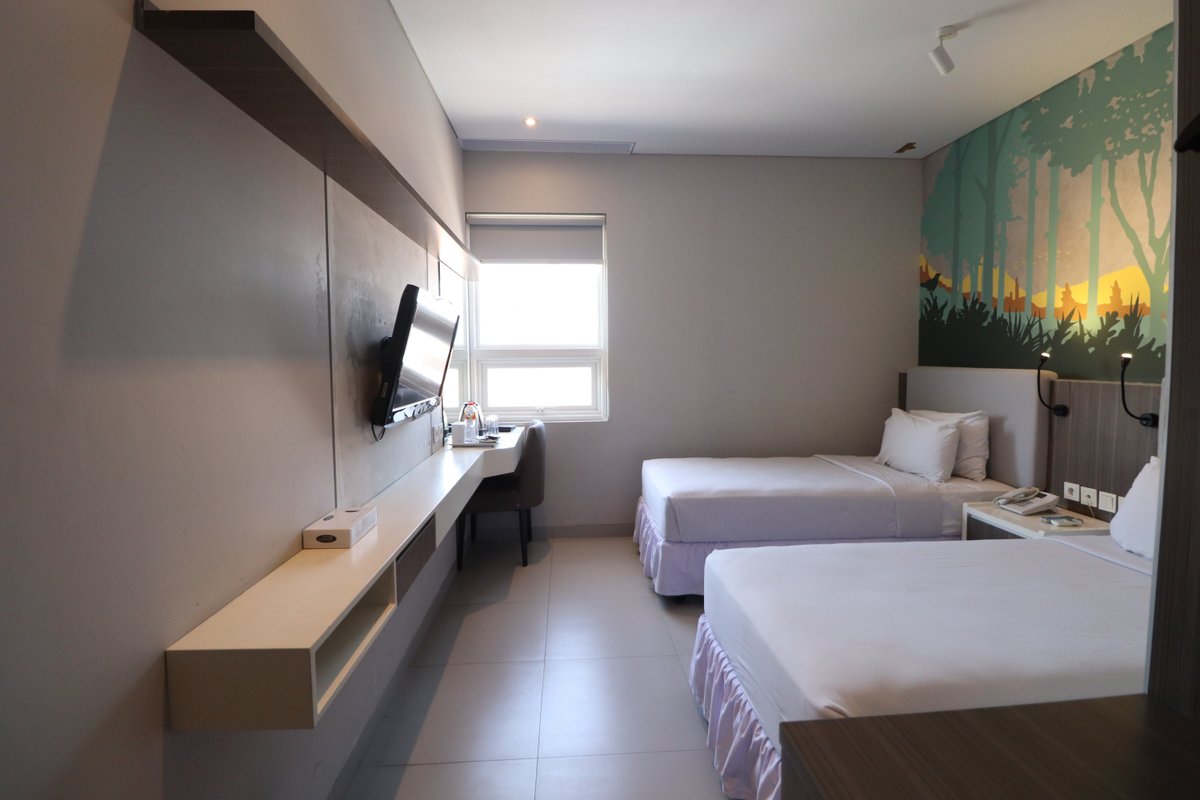 Tirtagangga Hotel Rooms: Pictures & Reviews - Tripadvisor