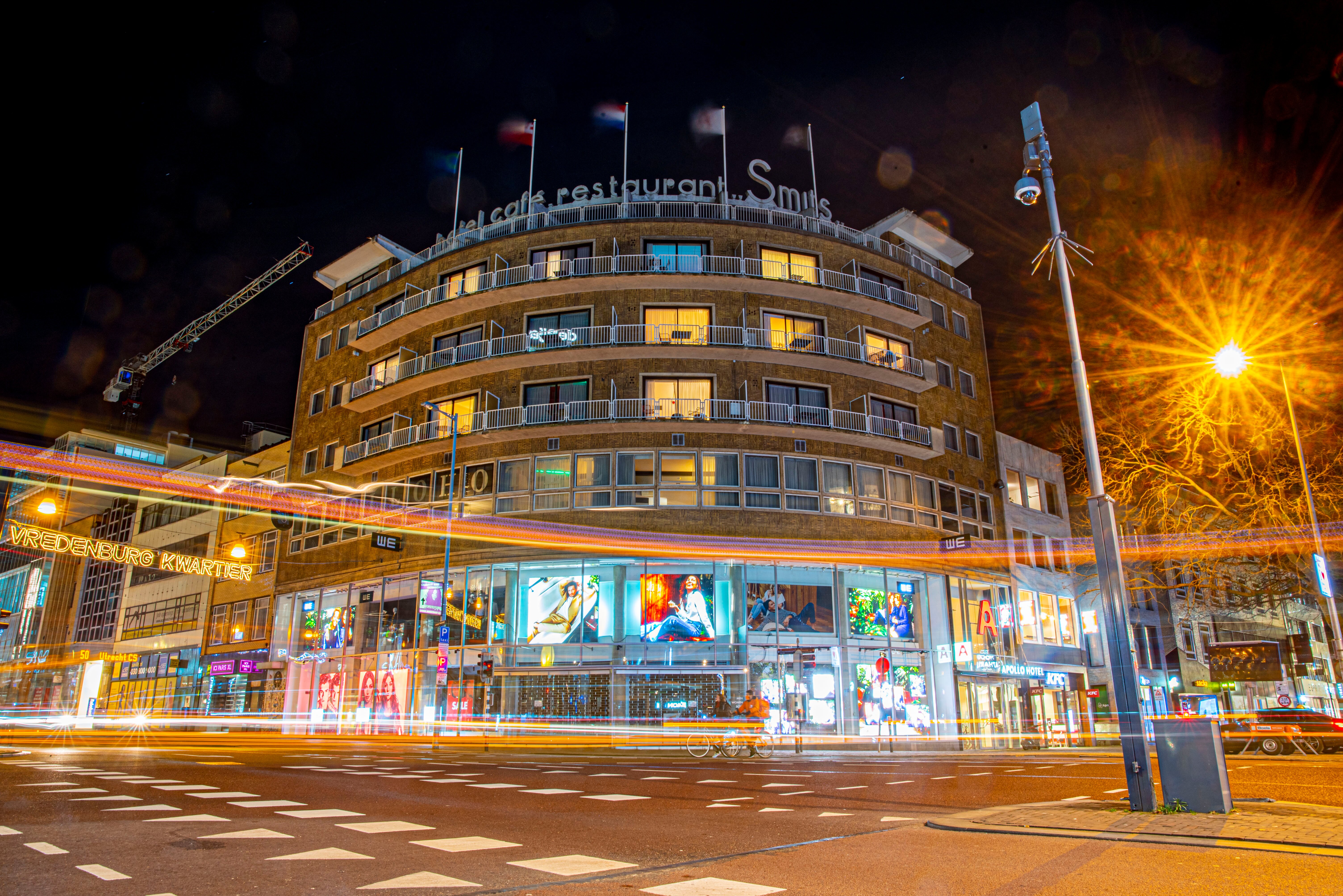 The 10 Best Utrecht City Centre Hotels Of 2022 (with Prices) - Tripadvisor