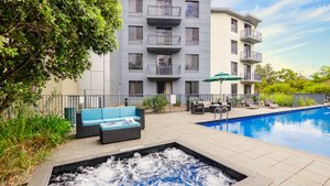 Oaks Sydney North Ryde Suites in North Ryde