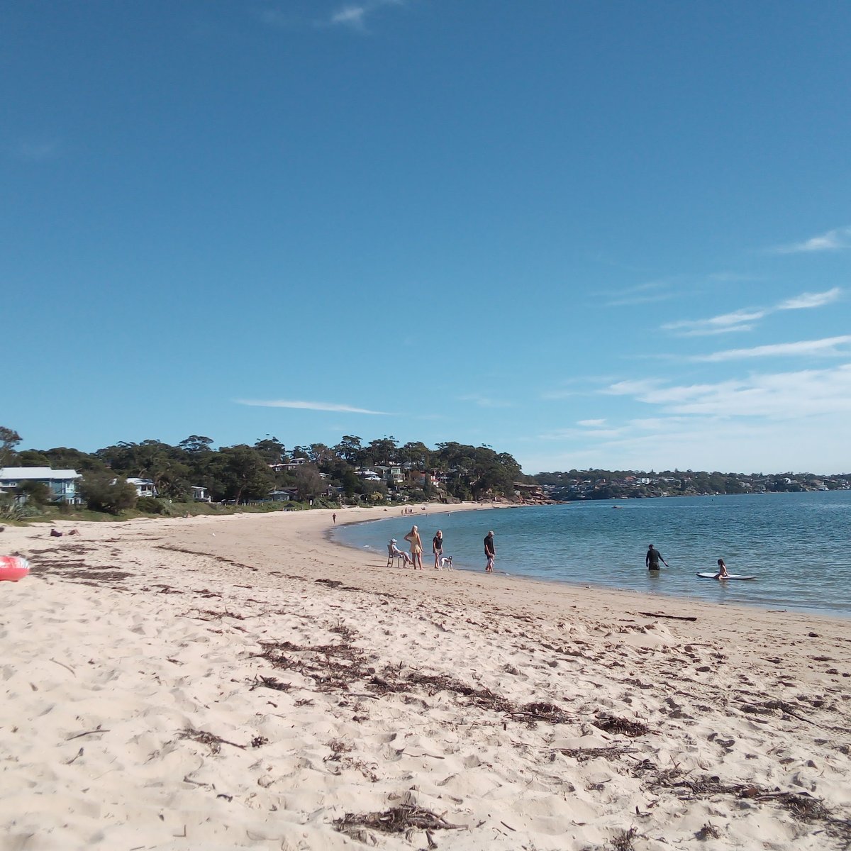 Horderns Beach (Bundeena) - All You Need to Know BEFORE You Go