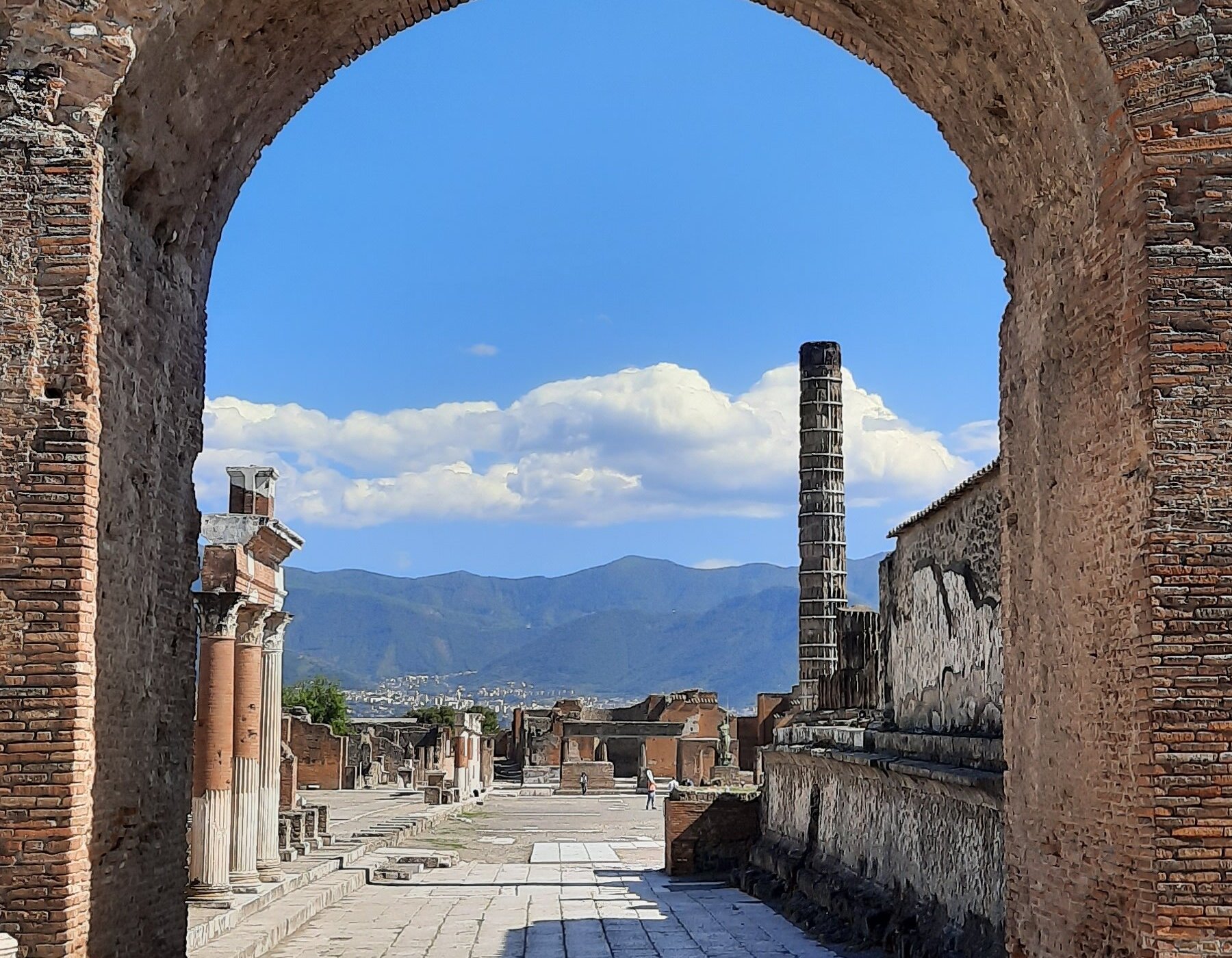 Alex Tour Pompeii (2025) - All You Need to Know BEFORE You Go (with Reviews)