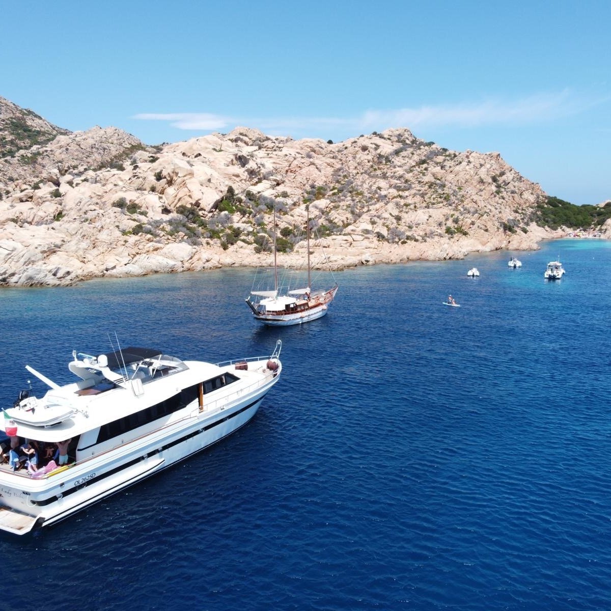 Special Charter Sardinia (Olbia) All You Need to Know BEFORE You Go