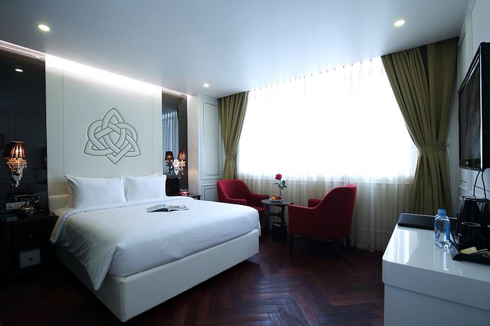 Me Gustas Suite Central Hotel - UPDATED Prices, Reviews