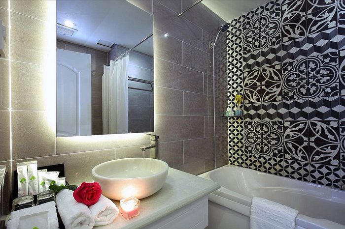 Hotel Me Gustas - Love Ho Chi Minh City - new 2024 prices, reviews, book now
