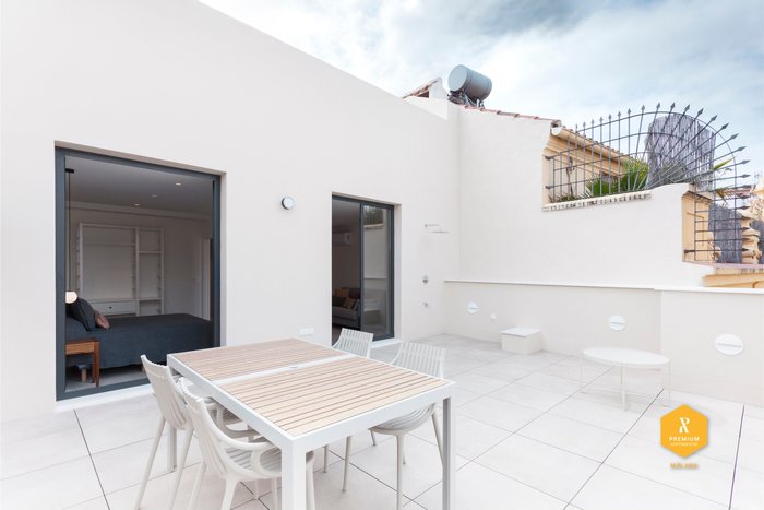 Imagen 20 de Apartamentos Málaga Premium
