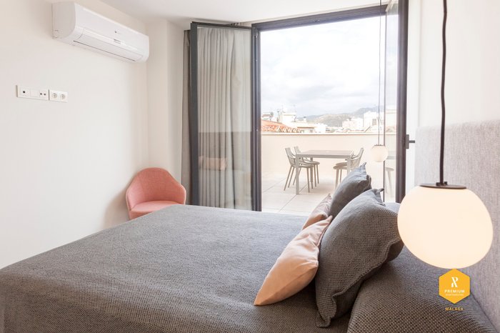 Imagen 7 de Apartamentos Málaga Premium