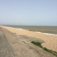 LITTLESTONE BEACH (Littlestone-on-Sea) - All You Need to Know BEFORE You Go