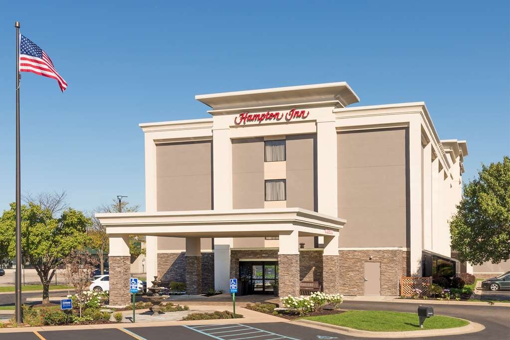Hotel photo 52 of Hampton Inn Grand Rapids-South.
