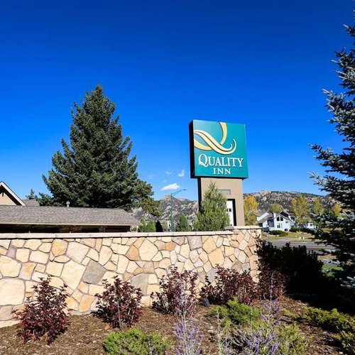 THE 10 BEST Hotels in Estes Park, CO 2024 (from $76) - Tripadvisor