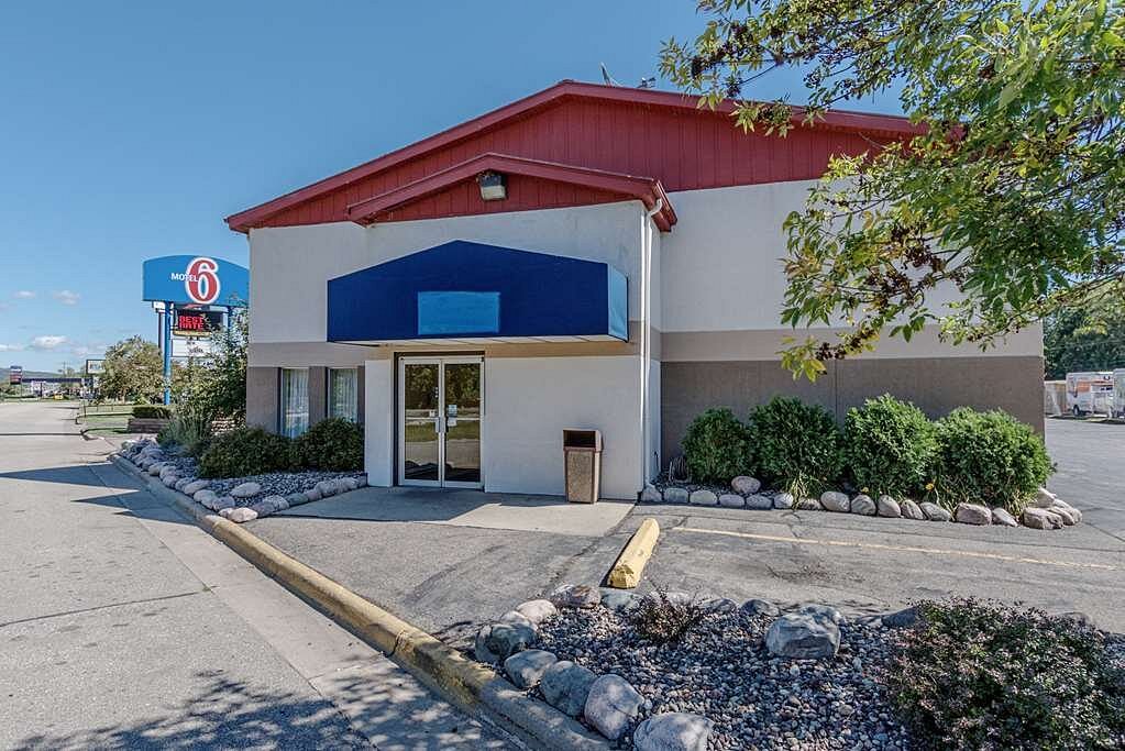 MOTEL 6 LA CROSSE WI: opiniones, comparación de precios y fotos del