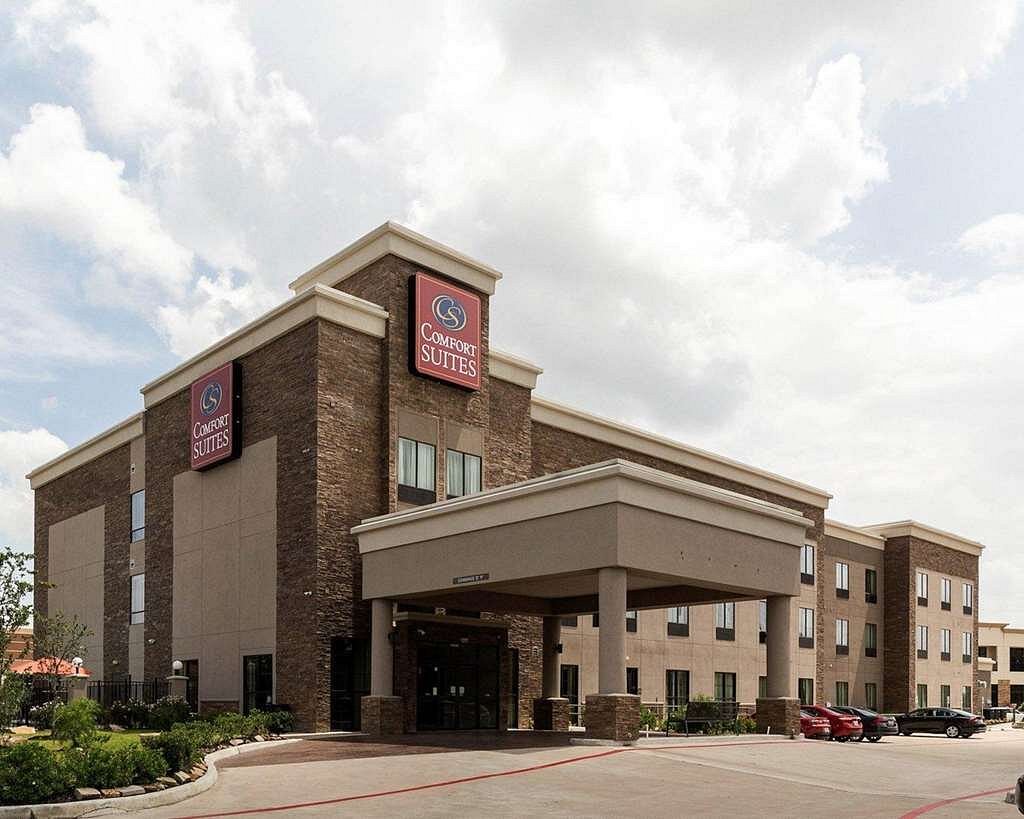 Comfort Suites near Westchase on Beltway 8, hotel em Houston