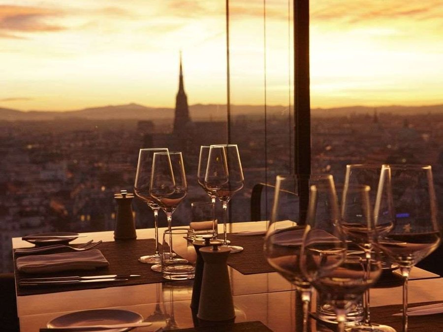 SO/ VIENNA - Updated 2021 Prices & Hotel Reviews (Austria) - Tripadvisor