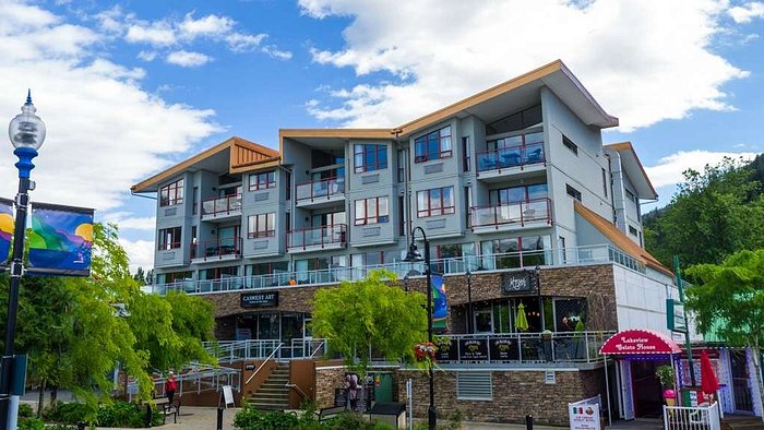 HARRISON BEACH HOTEL $133 ($̶1̶4̶1̶) - Updated 2023 Prices & Reviews -  Harrison Hot Springs, British Columbia