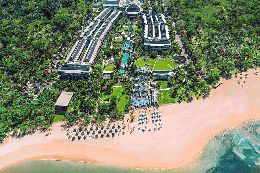 Sofitel Bali Nusa Dua Beach Resort Updated 21 Prices Hotel Reviews And Photos Tripadvisor