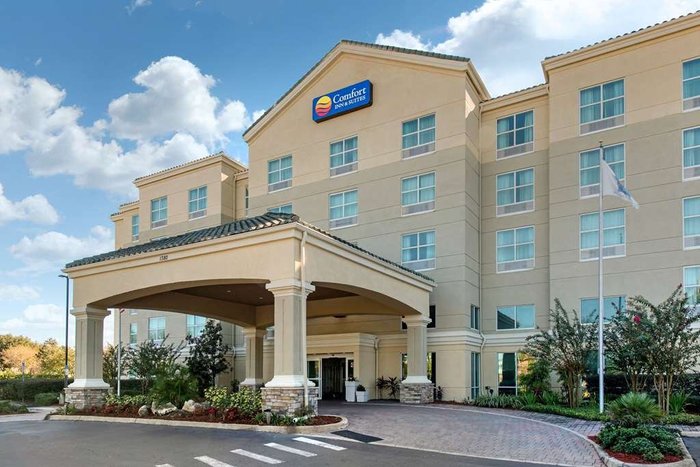 COMFORT INN & SUITES OF TAVARES - Updated 2024 Prices & Hotel Reviews (FL)