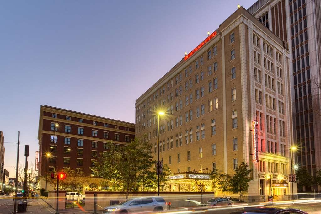 Hotel photo 44 of Drury Plaza Hotel New Orleans.