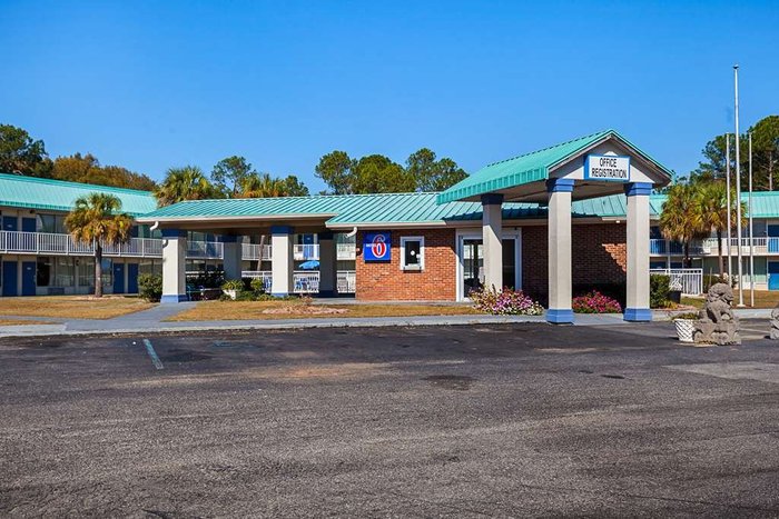 MOTEL 6 TIFTON $44 ($̶7̶4̶) - Prices & Reviews - GA