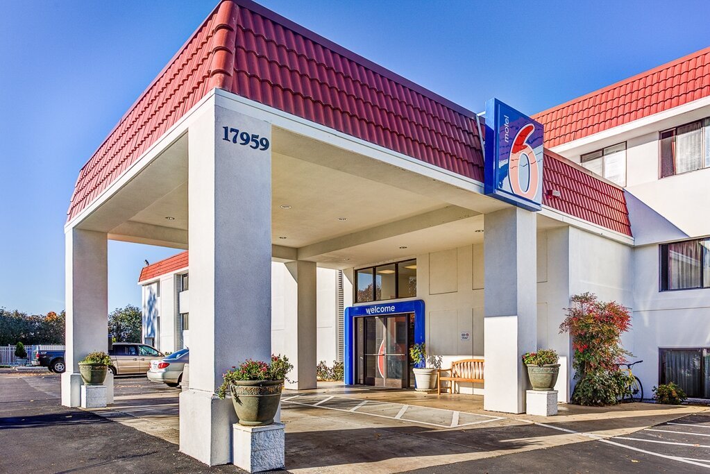 MOTEL 6 PORTLAND - TIGARD WEST (Oregón): opiniones y precios