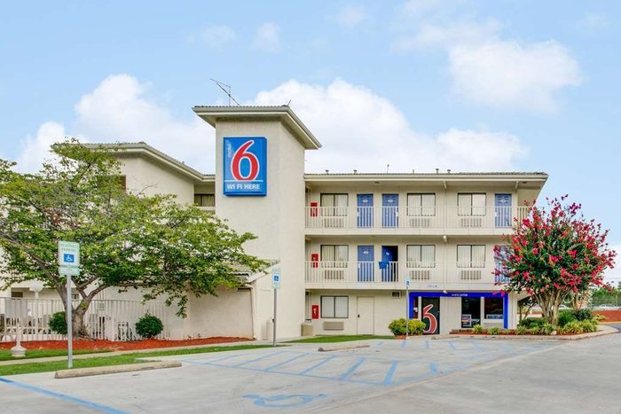 MOTEL 6 COLUMBIA WEST SC - Prices & Reviews