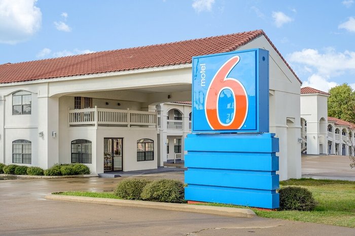 MOTEL 6 CANTON, TX $60 ($̶6̶8̶) - Updated 2023 Prices & Hotel Reviews