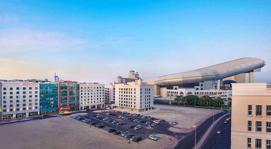 Hilton Garden Inn Dubai Mall Of The Emirates 39 8 1 Updated 2021 Prices Hotel Reviews United Arab Emirates Tripadvisor