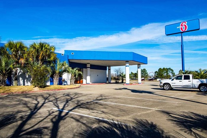 MOTEL 6 OPELOUSAS $60 ($̶8̶1̶) - Prices & Hotel Reviews - LA